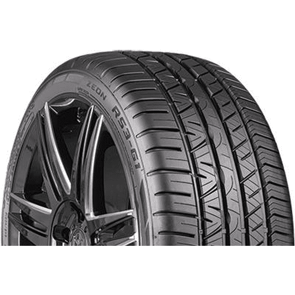 Cooper Zeon RS3-G1 All Season 275/35R18 95W Passenger Tire