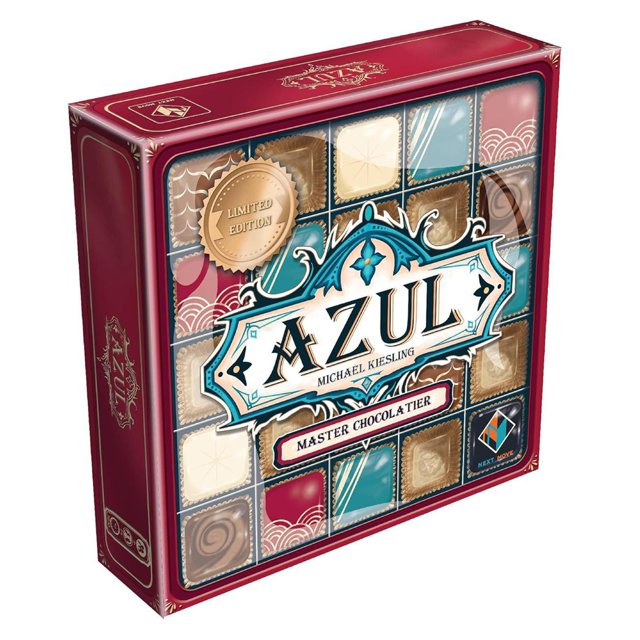 Azul ajedrez y cartas de escritorio para niños, juegos educativos para padres e hijos, juegos de escritorio, regalo para niños, niñas y amigos, cumpleaños