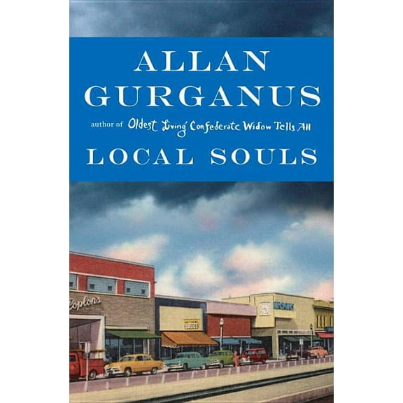 Local Souls (Hardcover)
