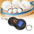 thumbnail image 1 of Electronic Tension Calibrator, ABS Engineering Plastic Badminton Electronic Tension Calibrator Convenient To Carry High Practicability  for Sports, 1 of 8