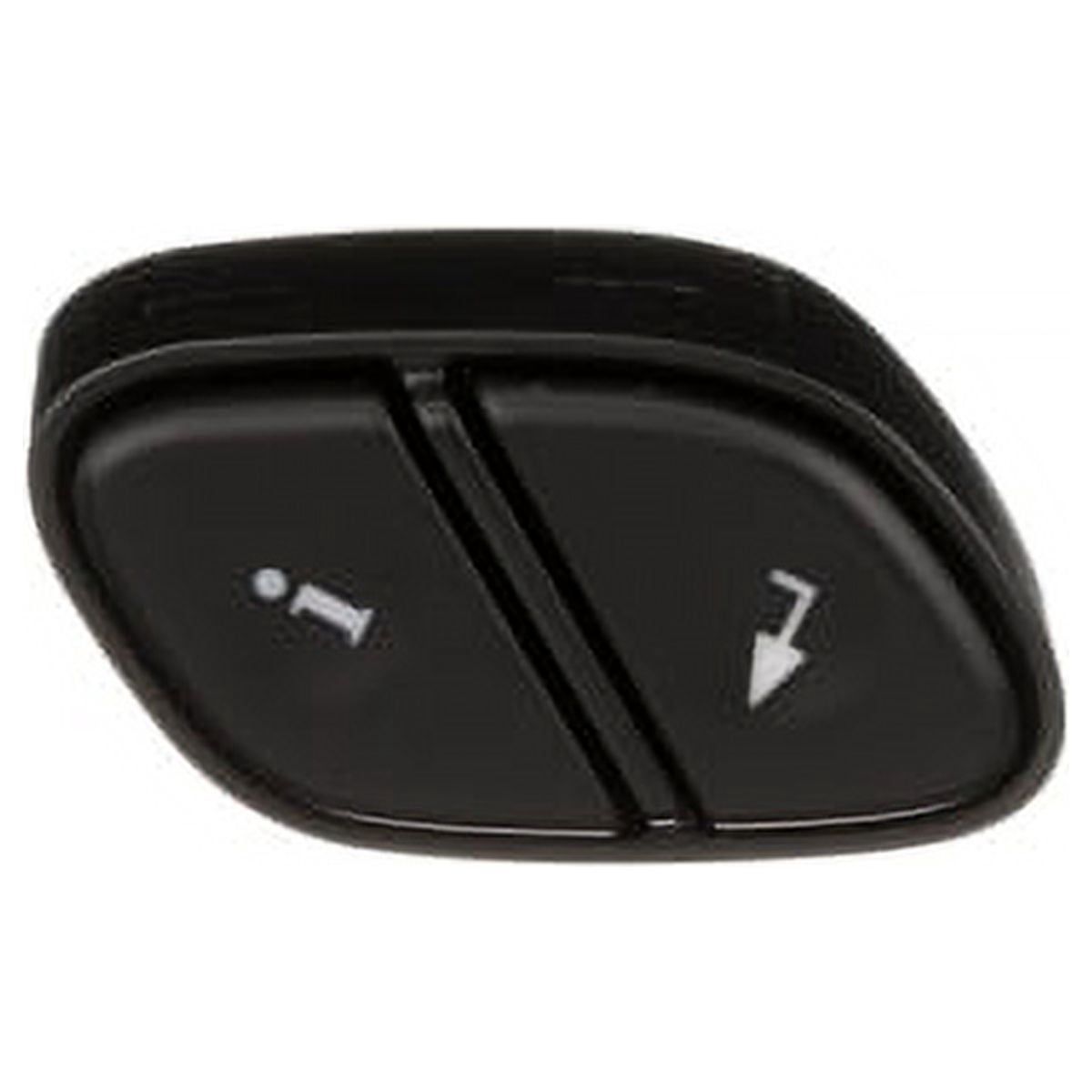 SMP DS2477 Standard Information Display Switch Fits select: 2003-2007 CHEVROLET SILVERADO, 2003-2007 CHEVROLET TAHOE