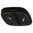 thumbnail image 2 of SMP DS2477 Standard Information Display Switch Fits select: 2003-2007 CHEVROLET SILVERADO, 2003-2007 CHEVROLET TAHOE, 2 of 4