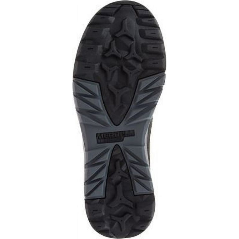 Merrell Men s Berner Moc Shoe Walmart