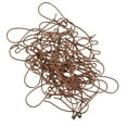 thumbnail image 1 of Rongfmy 100 Pcs Crochets pour Boucles d'Oreilles pour Fils de Rein Boucles d'Oreilles Cuivre Rétro, 1 of 9