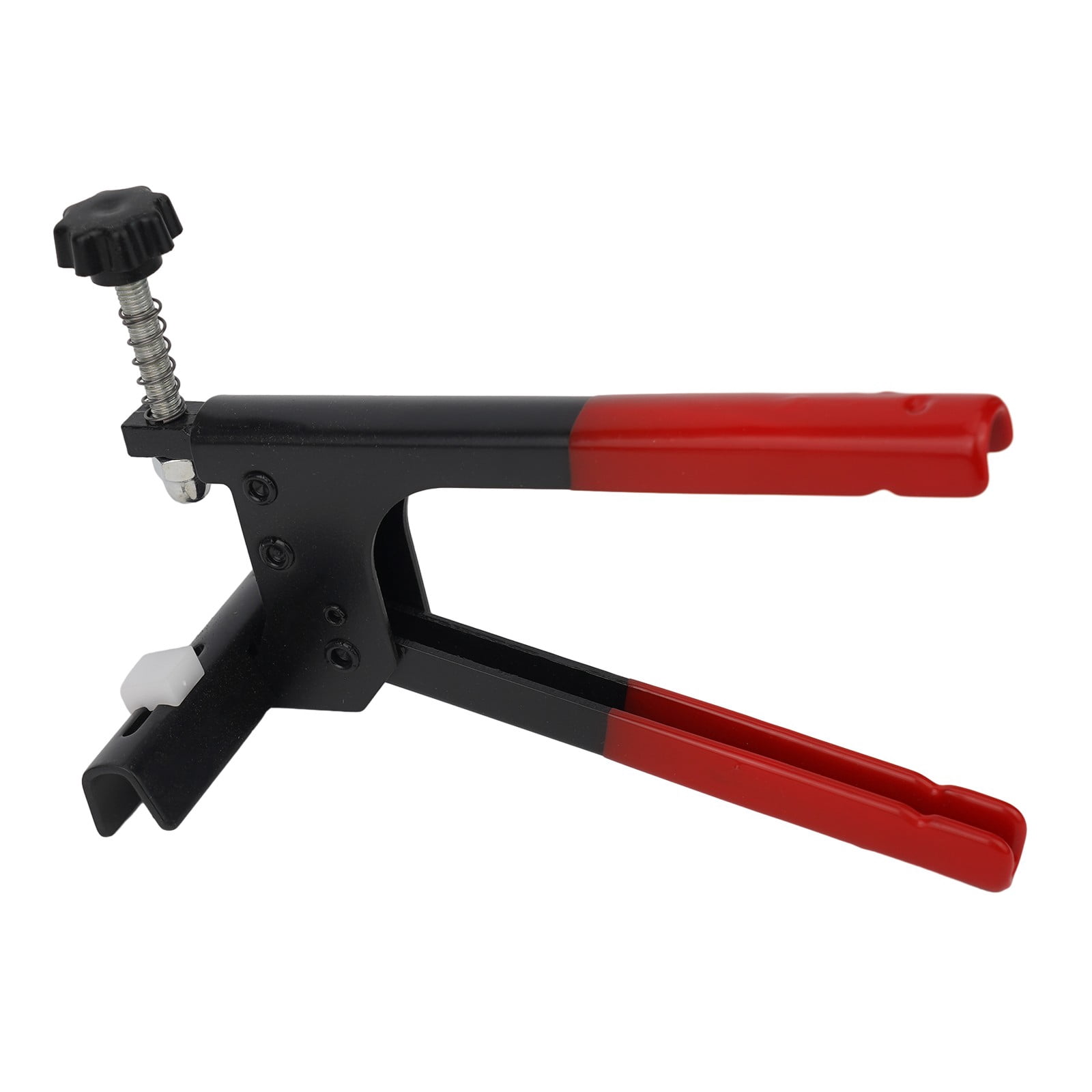 Glass Breaking Plier Ceramic Locking Plier Separation Divider Tile Floor Glass Trimming Pliers Clamp Multi-Functional Hand Tool Smile Home
