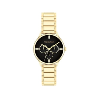 Calvin Klein Men's ck7627120 post minimal chronograph watch