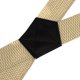 thumbnail image 2 of 3.8cm four clip heavy-duty work shoulder strap X-shaped invisible back strap adjustable back strap beige, 2 of 5