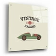 thumbnail image 2 of Epic Art 'Vintage Racing 3' by Graphinc, Acrylic Glass Wall Art, 24"x24", 2 of 8