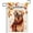 Polyester Pack, variant on JANS.NO1 Golden Retriever Fall Dog Garden Flag for Outside Welcome Garden Flags Thanksgiving Double Sided Front Yard Small Flag Burlap Vertical Outside Decor Outdoor Seasonal Decorations