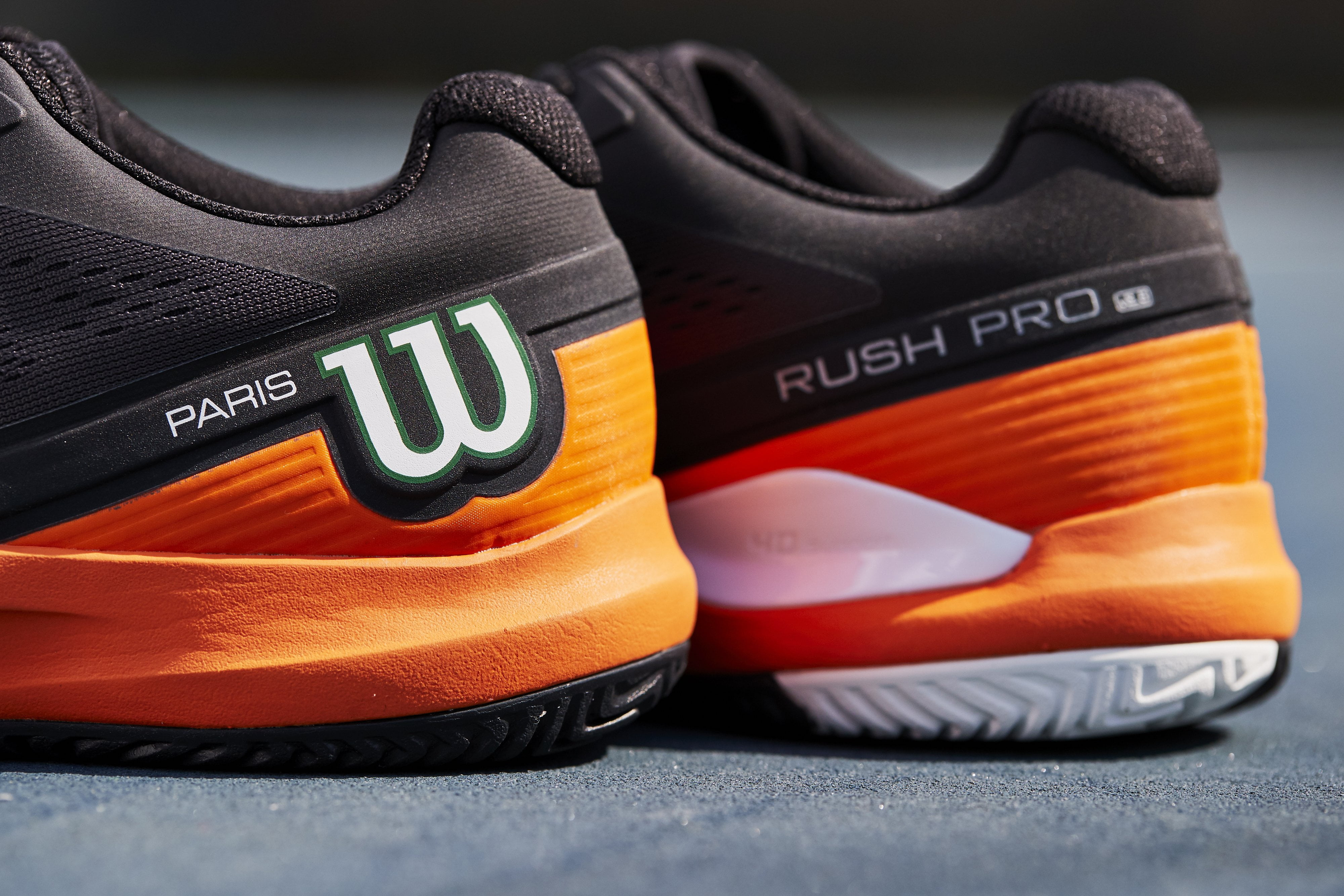Wilson Men Rush Pro 3.5 Roland Garros Edition | Walmart Canada