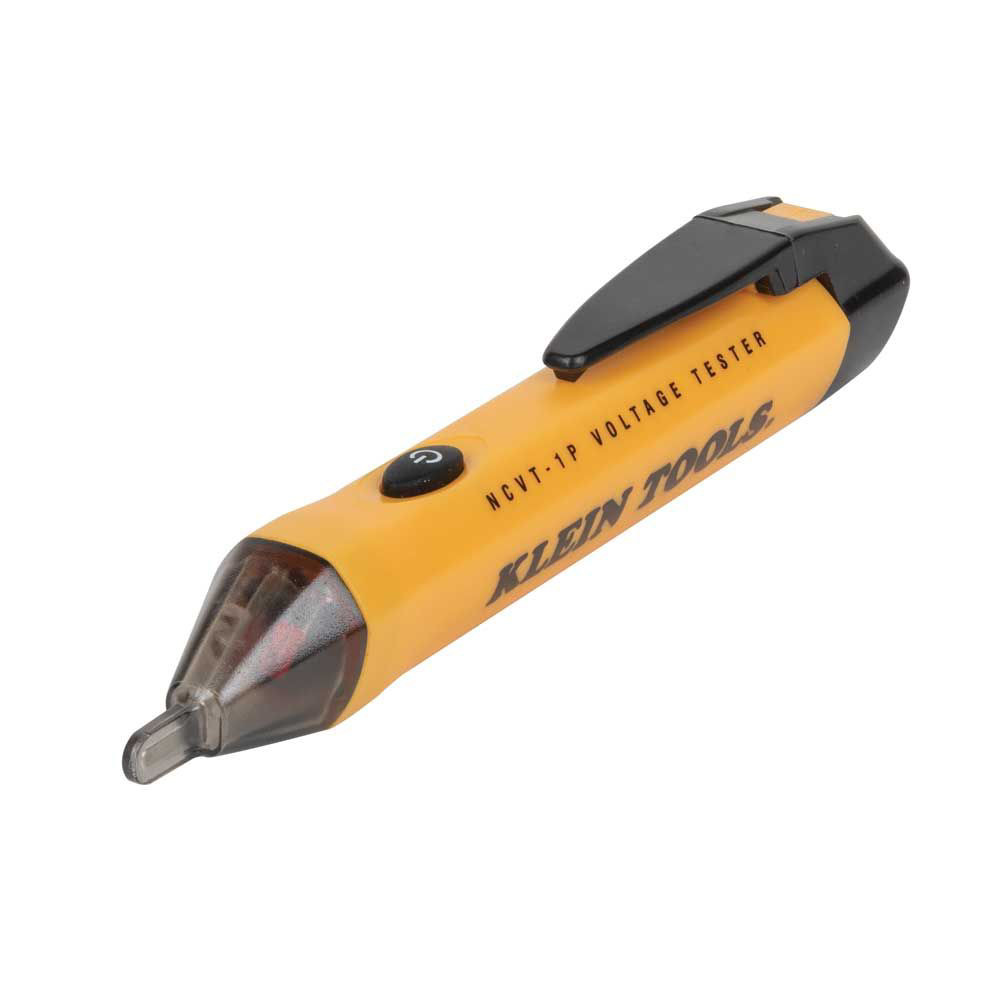 Klein Tools Non-Contact Voltage Tester Pen, 50-1000V