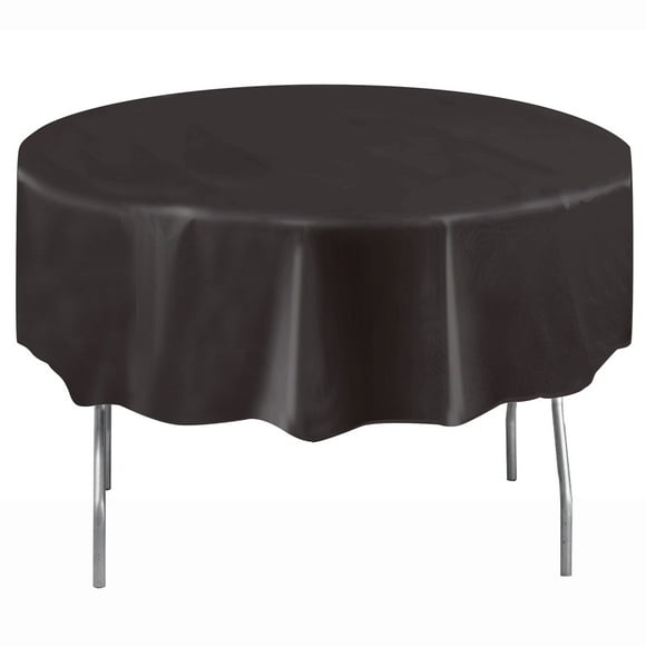 Fitted Plastic Tablecloths