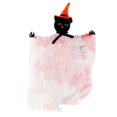thumbnail image 1 of De Halloween, Colgante De Gato Esqueleto De Bruja, Lindo Fantasma Volador Para Patio, Césped, Jardín, Fiesta, Decoraciones De Vacaciones Yuarrent HA046691-03, 1 of 6