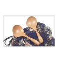 thumbnail image 4 of Wooden Soup Spoon, Easy To Store Large Soup Wooden Spoon  For Kitchen, 4 of 8