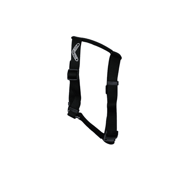 The Walkabout Harnais de Poitrine "Easy Walk" Design Standard pour un Soutien Accru sur les Promenades et Produits Walkabout