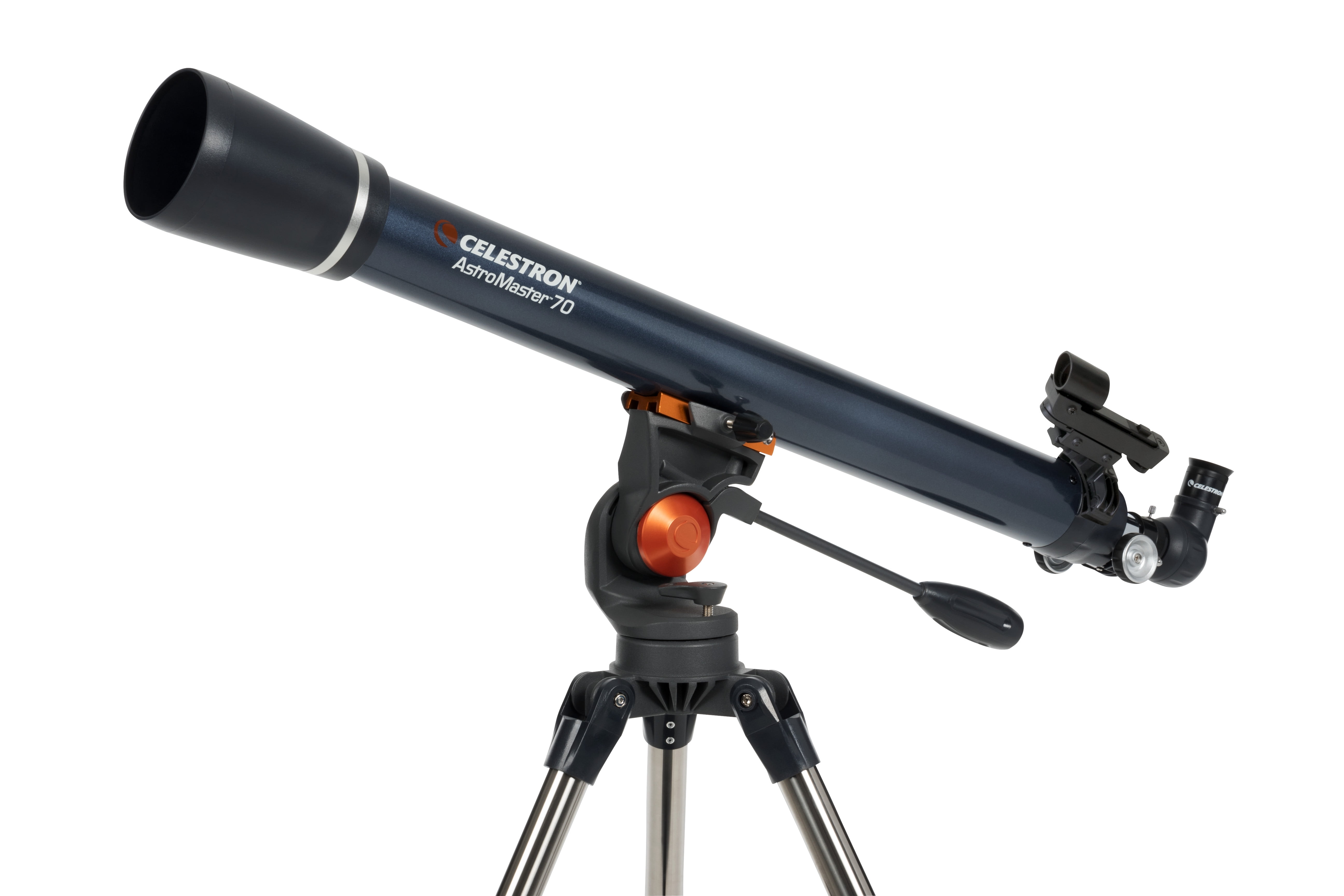 Celestron 21061 astromaster 70az refractor store telescope walmart