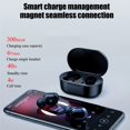 thumbnail image 3 of Manos Libres E7s Auriculares Inalámbricos Bluetooth, 3 of 4