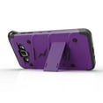 thumbnail image 6 of Samsung Galaxy J7 Case, Zizo [Bolt Series] w/ FREE [Galaxy J7 Screen Protector] Kickstand [Military Grade Drop Tested] Holster Clip - Galaxy J7 2015, 6 of 7