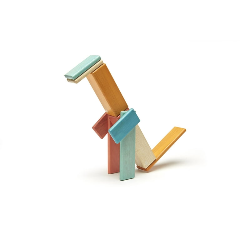Tegu magnetic blocks 14 piece 2025