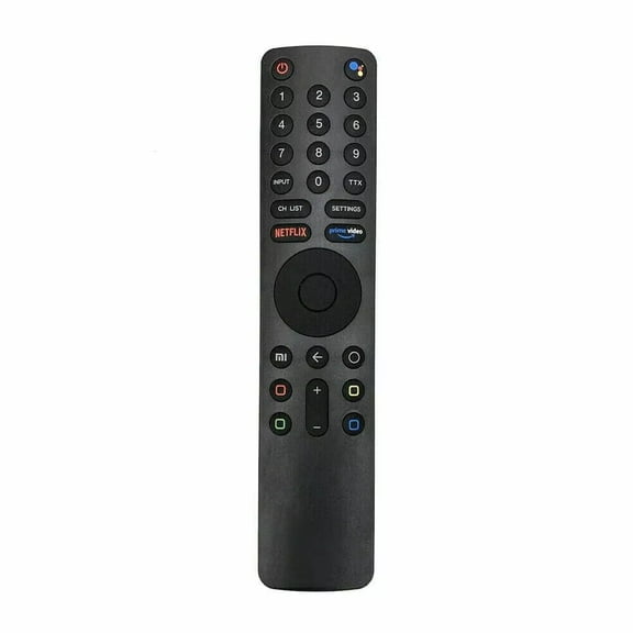 New XMRM-010 For Xiaomi MI TV 4S Android Voice Bluetooth Remote Control L55MS