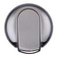 thumbnail image 3 of Miulika Keyless Remote Soft Key Fob Cover Case For F54 F55 black, 3 of 8