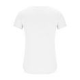 thumbnail image 5 of Men's Athletic T-Shirt Performance Gym Longline Shirt Running Workout Training Short Sleeve Tops, 5 of 7