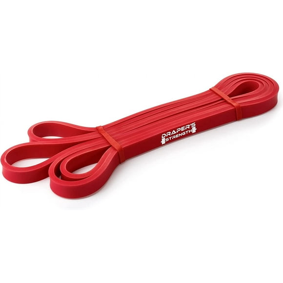shiyou-Heavy Duty Resistance Stretch Loop Bands for Powerlifting Workout Exercise and Assisted Pull Ups