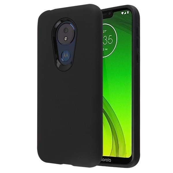 Motorola MOTO G7 POWER /G7 SUPRA Phone Case Slim Hybrid