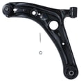 thumbnail image 4 of Detroit Axle - Front Driver Side Lower Control Arm w/Ball Joint Assembly Replacement for 2004 2005 2006 Scion xA/xB [Built After 4/03 Production Date)], 4 of 5