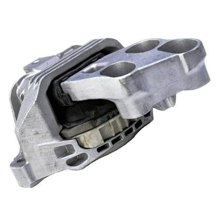 4M Auto Parts. Hydraulic Left Automatic Transmission Mount 1PC. Part Number: 9869; A4093 2462400617
