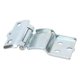 thumbnail image 2 of Car Door Hinge 1388881080 Rear Left Lower Strong Support Replacement For Fiat Ducato 2006 to Present, 2 of 5