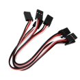 thumbnail image 4 of 3 Axis Flight Controller Stabilizer System Gyro Fixed Flying Wing FPV Airplane Aircraft Gliders Fixe, 4 of 5