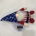 thumbnail image 7 of Huge Memorial Day Savings!Suncoda 4th of July Gnomes, Independence Day Gnome Ornaments Patriotic Decorations 4th of July Decorations Gifts for Home Party on Clearance（2PCS）, 7 of 7