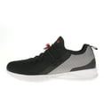 thumbnail image 3 of AND1 Mens Racer Lite Slip On  Athletic Sneakers Casual Shoes, 3 of 5