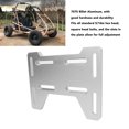 thumbnail image 4 of Placa Adaptadora de Motor para Actualización del Motor sin Complicaciones y Alineación Perfecta Placa de Soporte de Aluminio para Motores Pequeños de 4 Tiempos Adecuada para ANGGREK Otros, 4 of 8