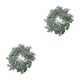 thumbnail image 4 of Wosthever Plantas artificiales de larga duración para decoración con realismo Type1 NO1, 4 of 6