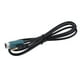 thumbnail image 4 of Cable De Entrada Auxiliar De 3.5 Mm Para KEC-236B, Reproducción De Música Con Reproductor De MP3 4 5 6 Sunnimix coche Aux Input Aux Cable, 4 of 7