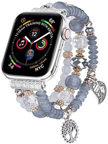 v moro apple watch band