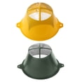 thumbnail image 2 of Reusable Paint Strainers for best performance in any type of paint spray gun, 2 of 11