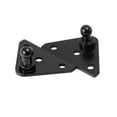 thumbnail image 3 of Unique Bargains 2 Set 10mm Car Ball Studs Mounting Brackets for Gas Struts, 3 of 5