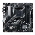 thumbnail image 2 of T. Madre ASUS PRIME A520M-A II/CSM, Chipset AMD AM4,Soporta: Asus PRIME A520M-A II/CSM, 2 of 6