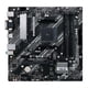thumbnail image 2 of T. Madre ASUS PRIME A520M-A II/CSM, Chipset AMD AM4,Soporta: Asus PRIME A520M-A II/CSM, 2 of 6