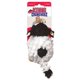 thumbnail image 3 of Juguete para Perro KONG RC31 Barnyard Cruncheez Vaca Pequeña, 3 of 3