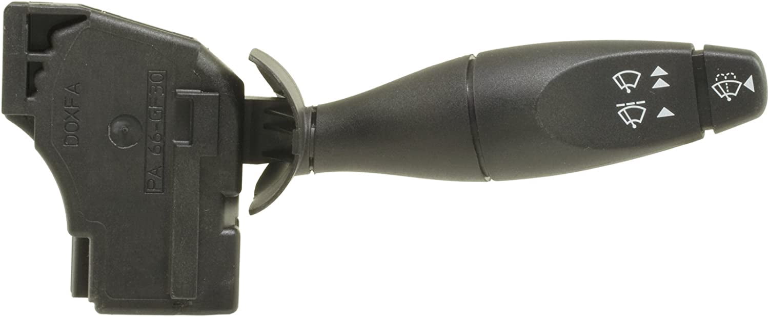 Windshield Wiper Switch
