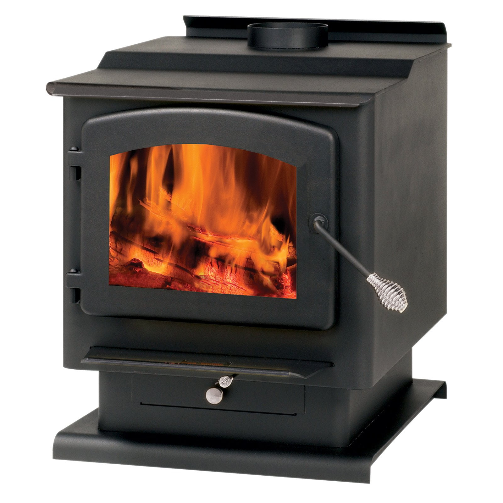 Summers Heat SNC30 Wood Stove by ENGLAND'S STOVE WORKS