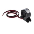thumbnail image 4 of LOVIVER Current Sensor Split Core Sensing for 250A Energy Meter, 4 of 8