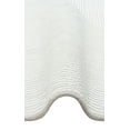thumbnail image 2 of Farsund Grey Modern Area Rugs for Living Room Jacquard Textured Modern Rugs Soft Geometric Rug for Bedroom Mid Century Washable Rug Non-Slip Bohemian Carpet Perfect for Dining Room Office Beige, 2 of 8