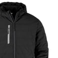 thumbnail image 2 of Result Genuine Recycled Mens Compass Padded Jacket, 2 of 4
