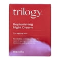 thumbnail image 3 of Trilogy Replenishing Night Cream, 2 fl oz (60 ml), 3 of 7