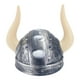 thumbnail image 3 of Sombrero de Cuerno Salvador Disfraz de Guerrero Nórdico con cuernos, 3 of 10
